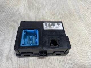 БЛОК УПРАВЛЕНИЯ ОТОПИТЕЛЕМ CITROEN C4 2020 2021 2022 Б/У БЛОК УПРАВЛЕНИЯ ОТОПИТЕЛЕМ CITROEN C4 2020 2021 2022