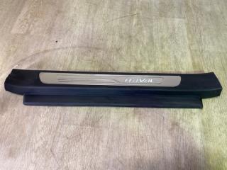 Порог передний правый HAVAL H9 2020 2021 2022