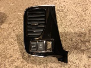 ВОЗДУХОВОД ТОРПЕДО передний левый MITSUBISHI OUTLANDER 3 2012 2013 2014 2015 2016 2017 2018 2019 2020 2021 2022