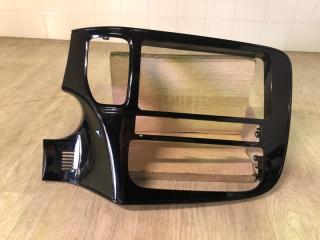 РАМКА МАГНИТОЛЫ MITSUBISHI OUTLANDER 3 2012 2013 2014 2015 2016 2017 2018 2019 2020 2021