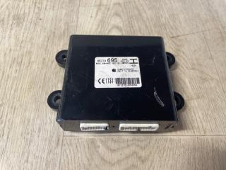 БЛОК УПРАВЛЕНИЯ MITSUBISHI OUTLANDER 3 2012 2013 2014 2015 2016 2017 2018 2019 2020 2021