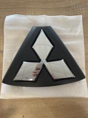Эмблема передняя MITSUBISHI PAJERO SPORT 3 2020 2021 2022