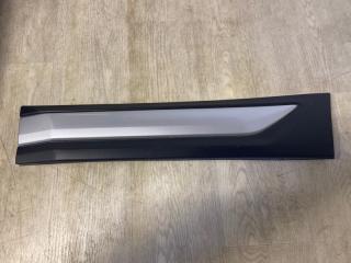 Молдинг на дверь задний левый MITSUBISHI OUTLANDER 3 2015 2016 2017 2018 2019 2020 2021 2022