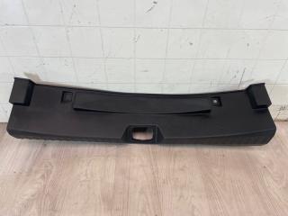 НАКЛАДКА ЗАДНЕЙ ПАНЕЛИ задняя HAVAL F7 2019 2020 2021