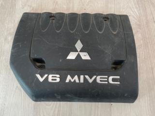 Крышка двигателя передняя MITSUBISHI OUTLANDER XL 2006 2007 2008 2009 2010 2011 2012