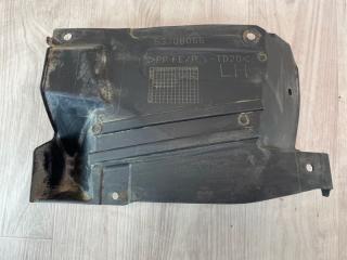 ПЫЛЬНИК ДВИГАТЕЛЯ левый MITSUBISHI OUTLANDER 3 2012 2013 2014 2015 2016 2017 2018 2019 2020