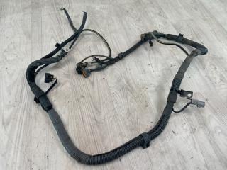 ПРОВОДКА ДВИГАТЕЛЯ передняя MITSUBISHI PAJERO 4 2006 2007 2008 2009 2010 2011 2012 2013 2014 2015 2016 2017 2018