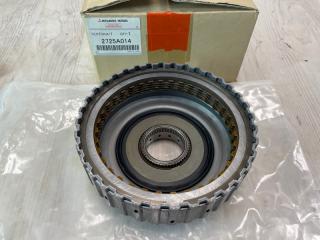 ФРИКЦИОН АКПП MITSUBISHI OUTLANDER XL 2007 2008 2009 2010 2011 2012