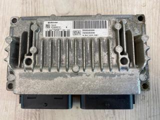 Блок управления АКПП PEUGEOT 408 2007 2008 2009 2010 2011 2012 2013 2014 2015 2016 2017