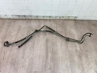 Фото запчасти трубка гур обратка PEUGEOT 408 2012 2013 2014 2015 2016 2017 Б/У запчасть Запчасть трубка гур обратка PEUGEOT 408 2012 2013 2014 2015 2016 2017