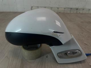 Фото запчасти зеркало левое PEUGEOT 408 2012 2013 2014 2015 2016 2017 Б/У запчасть Запчасть зеркало левое PEUGEOT 408 2012 2013 2014 2015 2016 2017