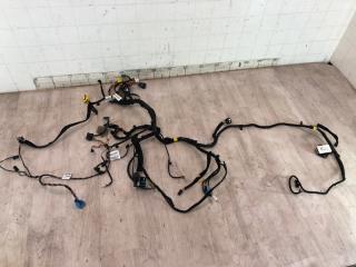 Фото запчасти проводка салона PEUGEOT 408 2012 2013 2014 2015 2016 2017 Б/У запчасть Запчасть проводка салона PEUGEOT 408 2012 2013 2014 2015 2016 2017