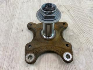 Фото запчасти ступица задняя PEUGEOT 408 2012 2013 2014 2015 2016 2017 Б/У запчасть Запчасть ступица задняя PEUGEOT 408 2012 2013 2014 2015 2016 2017