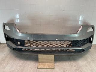 БАМПЕР передний SKODA KAROQ 2022