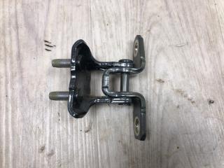 Петля двери задняя левая MITSUBISHI PAJERO SPORT 3 2016 2017 2018 2019 2020 2021 2022 Б/У Петля двери задняя левая MITSUBISHI PAJERO SPORT 3 2016 2017 2018 2019 2020 2021 2022