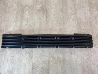 РЕШЕТКА БАМПЕРА передняя CITROEN C4 2010