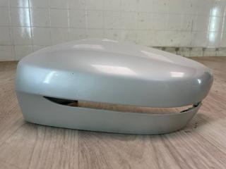 НАКЛАДКА ЗЕРКАЛА левая BMW 7 2015 2016 2017 2018 2019 2020 2021 2022