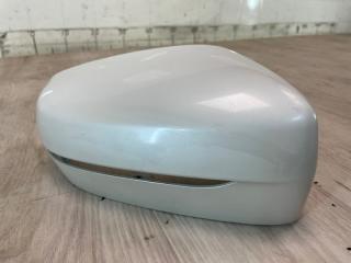 НАКЛАДКА ЗЕРКАЛА правая BMW 7 2015 2016 2017 2018 2019 2020 2021