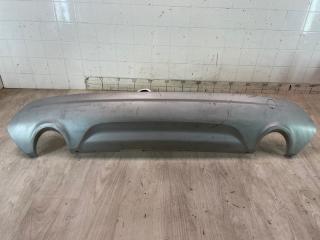 Запчасть накладка на бампер задняя FORD KUGA 2012 2013 2014 2015 2016