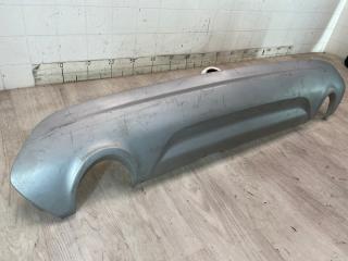 Накладка на бампер задняя FORD KUGA 2