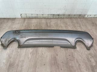 Накладка на бампер задняя KUGA 2012 2013 2014 2015 2016 2