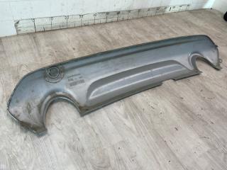 Накладка на бампер задняя KUGA 2012 2013 2014 2015 2016 2