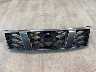 Запчасть решетка радиатора NISSAN X-TRAIL 2007 2008 2009 2010 2011 T31 62310JG50A Б/У Решетка радиатора NISSAN X-TRAIL 2007 2008 2009 2010 2011 T31 62310JG50A Б/У