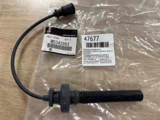 Запчасть провода высоковольтные MITSUBISHI LANCER 9 2000 2001 2002 2003 2004 2005 2006 2007 2008 2009 2010 2011