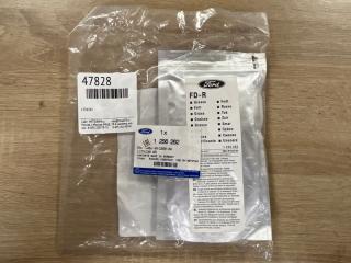 Запчасть смазка FORD 1256262 новая СМАЗКА FORD 1256262 новая