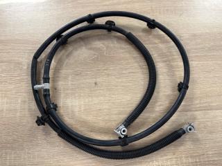 ТРУБКА ФОРСУНОК ОМЫВАТЕЛЯ ФАР передняя левая MITSUBISHI PAJERO SPORT 3 2020 2021 2022 Б/У ТРУБКА ФОРСУНОК ОМЫВАТЕЛЯ ФАР передняя левая MITSUBISHI PAJERO SPORT 3 2020 2021 2022