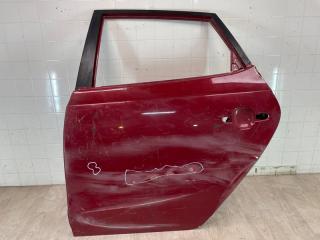 ДВЕРЬ задняя левая HYUNDAI I-30 2007 2008 2009 2010 2011 2012