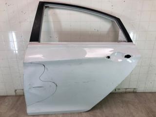 ДВЕРЬ задняя левая HYUNDAI SONATA 6 2009 2010 2011 2012 2013 2014