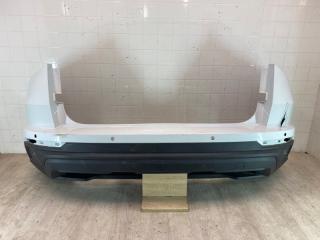 БАМПЕР задний SKODA KAROQ 2020 2021 2022