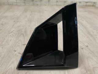 РЕШЕТКА БАМПЕРА передняя правая SKODA KAROQ 2017 2018 2019 2020 2021 2022