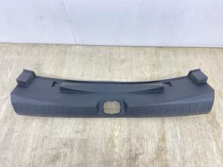 НАКЛАДКА ЗАДНЕЙ ПАНЕЛИ HAVAL F7X 2019 2020 2021 2022 2023