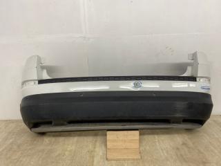 Запчасть бампер задний SKODA KODIAQ 2021 2022