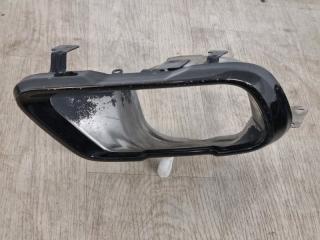 Глушитель задний правый BMW X5 2018 2019 2020 2021 2022