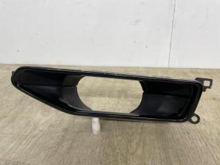 Глушитель задний правый BMW 7 2014 2015 2016 2017 2018
