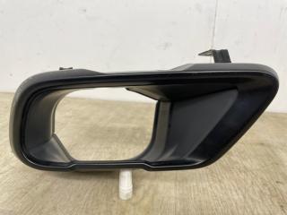 Глушитель задний правый BMW X5 2018 2019 2020 2021 2022