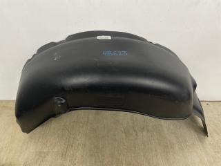 Подкрылок задний правый MITSUBISHI L200 2015- 2015 2016 2017 2018 2019 2020 2021 2022