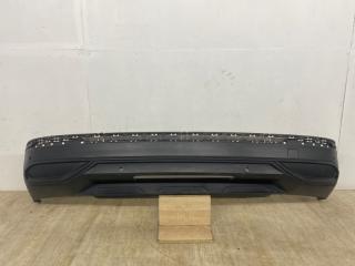 БАМПЕР задний VOLKSWAGEN TIGUAN