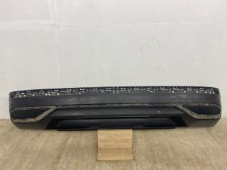 БАМПЕР задний VOLKSWAGEN TIGUAN