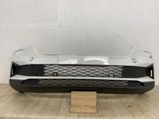 БАМПЕР передний SKODA KAROQ 2022
