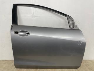 ДВЕРЬ передняя правая MAZDA DEMIO 2007 2008 2009 2010 2011 2012 2013 2014