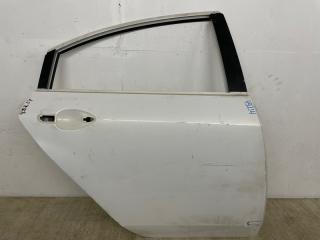 ДВЕРЬ задняя правая MAZDA MAZDA 6 2008 2009 2010 2011 2012  2013
