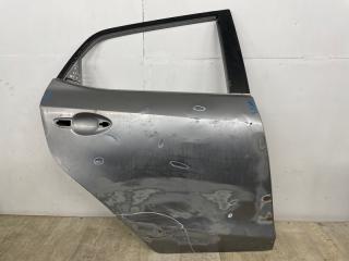 ДВЕРЬ задняя правая MAZDA MAZDA 2 2007 2008 2009 2010 2011 2012 2013 2014