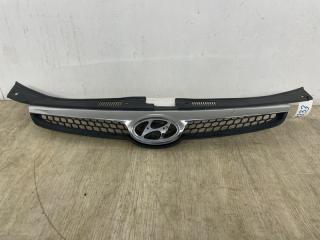 Решетка радиатора HYUNDAI I-30 2007 2008 2009 2010 2011 2012