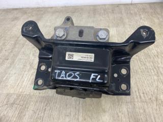 Подушка двигателя передняя левая VOLKSWAGEN TAOS 2020 2021 2022 2023 Б/У Подушка двигателя передняя левая VOLKSWAGEN TAOS 2020 2021 2022 2023