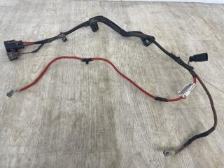 ПРОВОДКА VOLKSWAGEN TAOS 2021 2022 2023