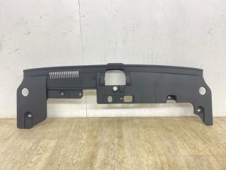 НАКЛАДКА ЗАМКА КАПОТА MITSUBISHI LANCER 10 2007